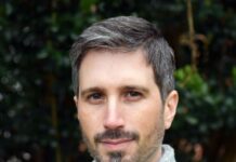 Poet Jayme Ringleb to Read at Tennessee Tech on March 21