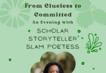 Harriett Jernigan to Speak on Campus Wednesday at 7 p.m.