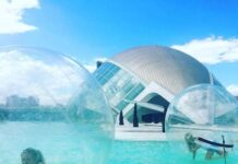 Office name change: Center for Global Experiences