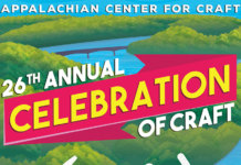 26th Annual Celebration of Craft