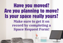 Allocation and Utilization of Space on Campus