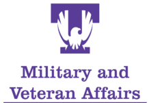 Student Veteran Association meeting