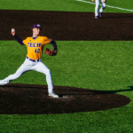 Tech Baseball hosts Morehead State in Home Weekend Series
