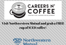 Careers ‘N Coffee with Northwestern Mutual