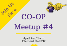 Co-op Meetup on April 4!