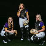 Tech Softball battles Kennesaw State in Mid-Week match up