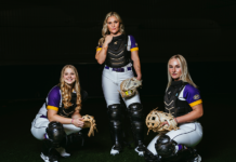 Tech Softball battles Kennesaw State in Mid-Week match up
