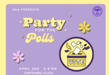 Party for the Polls
