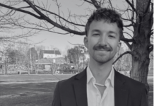 Student Affairs Student Spotlight – Wyatt Tunstall