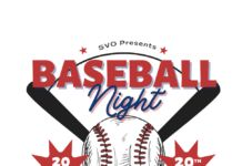 SVO Is Hosting a Trip to The Nashville Sounds Game on April 20th