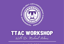 TTAC: ORED & Innovation Showcase Information