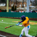 Tech Baseball Hosts SEMO in Weekend Series