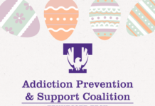 Easter Egg Races on the Plaza April 4!