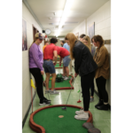 2nd Annual Dean’s Cup