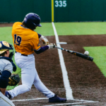 Tech Baseball hosts Lipscomb
