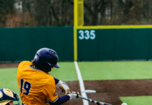 Tech Baseball hosts Lipscomb
