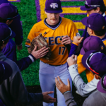 Tech baseball hosts EIU in weekend series