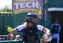 Tech Softball hosts SIUE in conference weekend