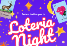 Loteria Night