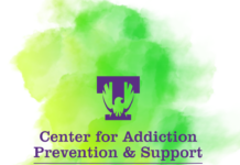 420 Safety Celebration – April 18th – inside the UC!