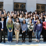 Tech Students Intern at the Tennessee State Capitol