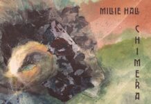 “Chimera”: Millie Hall Senior Thesis Exhibition