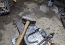 Workshops at the Appalachian Center for Craft, May 17-19