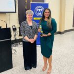 Alison Piepmeier Outstanding Student Award Winner