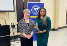 Alison Piepmeier Outstanding Student Award Winner