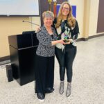 CSW Excellence Award Winner