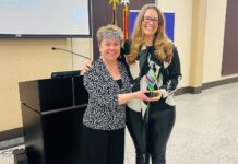 CSW Excellence Award Winner