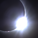 Tennessee Tech Students Present Solar Eclipse Images