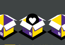 Drug Safety Moving Supplies – April 25th – Inside the UC!