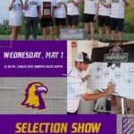 Golf Selection Show – May 1