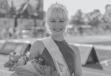 Student Affairs Student Spotlight – Lela Gracy