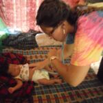 Nursing Faculty to Provide Pediatric Critical Care Training in Beliz