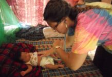 Nursing Faculty to Provide Pediatric Critical Care Training in Beliz