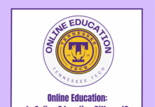 Online Education: Is Online Education Different?