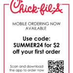 TN Tech Dining Mobile Ordering Deal