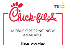 TN Tech Dining Mobile Ordering Deal