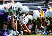 Tennessee Tech Football Season Tickets on Sale Now!