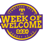Week of Welcome – Faculty & Staff Participation