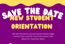 Save the Date! Graduate Student Orientation 8/15