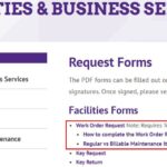 Working with Work Orders