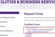 Working with Work Orders