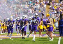 Transportation, hotel, event and tickets for Tech versus Georgia game Sept. 7