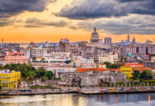 2025 Golden Eagle Travel opportunities for alumni, faculty, staff and friends