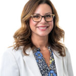 Mary C. McCaskey appointed AVP for Enrollment and Student Success