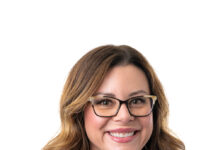 Mary C. McCaskey appointed AVP for Enrollment and Student Success