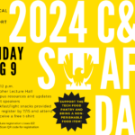 Register for Clerical & Support Staff Day!